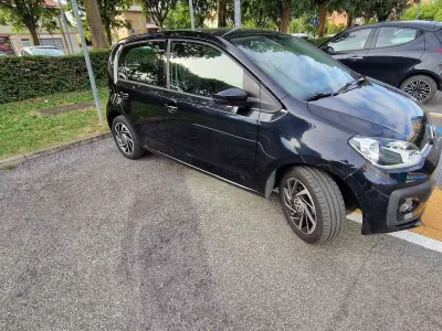 Usata VW up!