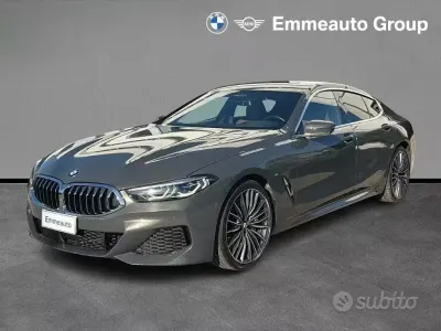 Usata BMW 840