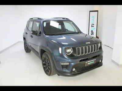 Usata Jeep Renegade