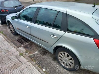 Renault Laguna II