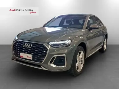 Usata Audi Q5 Sportback