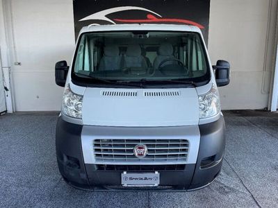 usata Fiat Ducato 33 9 POSTI 2.3 MultiJet 120cv diesel