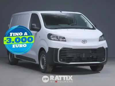 Usata Toyota Proace