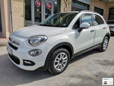 usata Fiat 500X 1.3 M.Jet 95 CV 2017