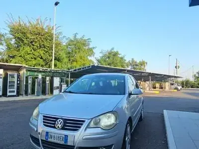 Usata VW Polo Sportline 80 CV (58 kW) 2008 Utilitaria