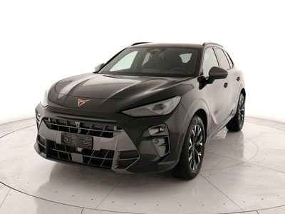 Usata Cupra Terramar 150 CV (110 kW) 2025 Nero SUV