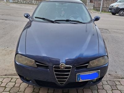 Alfa Romeo 156