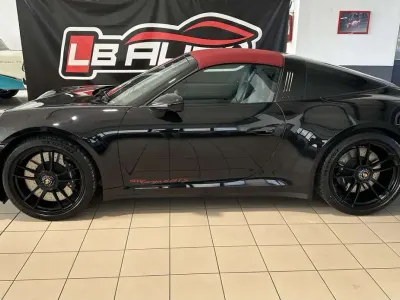 Usata Porsche 992