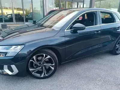 Usata Audi A3