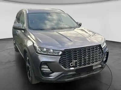 Usata DR DR 6.0