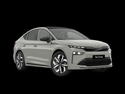 Nuova Skoda Enyaq iV SportLine 88 kW (121 CV) 2026 Grigio SUV
