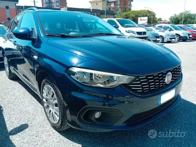 Usata Fiat Tipo