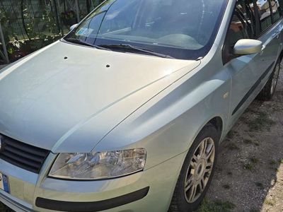 Fiat Stilo