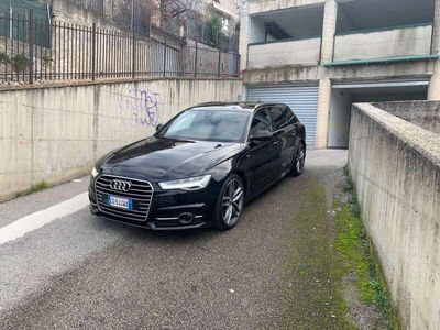 usata Audi A6 Avant 3.0 Tdi S-Line