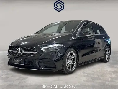 Usata Mercedes 180