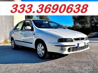 Fiat Marea