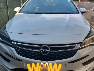 Usata Opel Astra