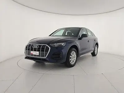 Usata Audi Q5 Sportback