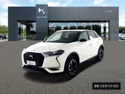 usata DS Automobiles DS3 Crossback 