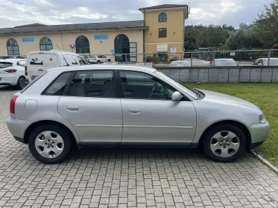 Occasion Audi A3