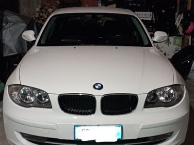 usata BMW 116 serie 1 d