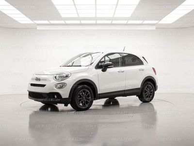 usata Fiat 500X 1.0 T3 120 CV Club