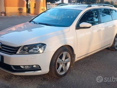 Usata VW Passat 2014 Station wagon