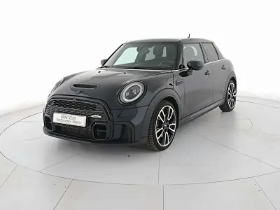 Usata Mini John Cooper Works