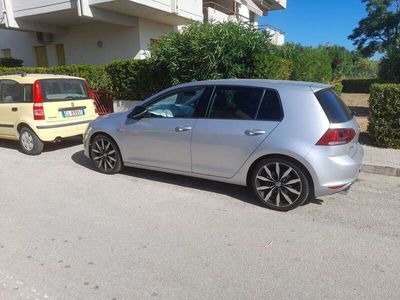 VW Golf VII