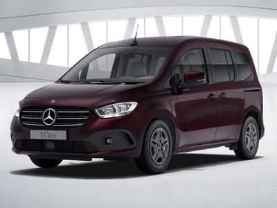 usata Mercedes 180 Classe T Mod: CLASS-T-CLASS