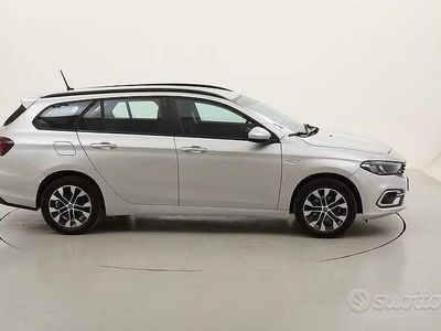 Occasion Fiat Tipo City Life 95 ch (69 kW) 2022 Gris Break