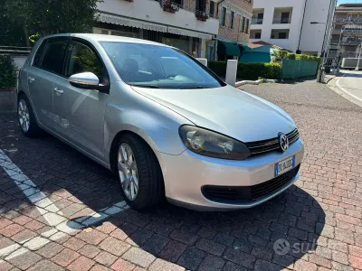 Usata VW Golf VI
