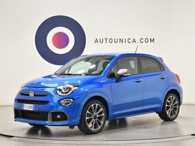 usata Fiat 500X 1.6 MJT 120CV SPORT AUTOCARRO