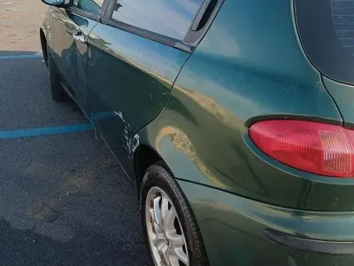 Usata Alfa Romeo 147