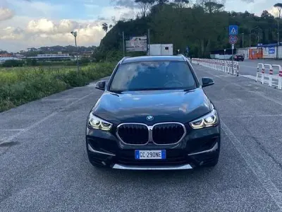 Usata BMW X1 xLine 150 CV (110 kW) 2020 SUV