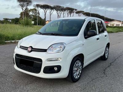 usata Fiat Panda 1.3 mjt 16v Lounge s&s 80cv