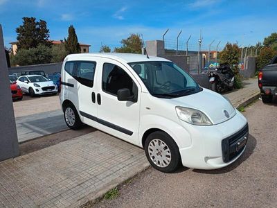 usata Fiat Qubo 1.3 DIESEL -PRONTA CONSEGNA