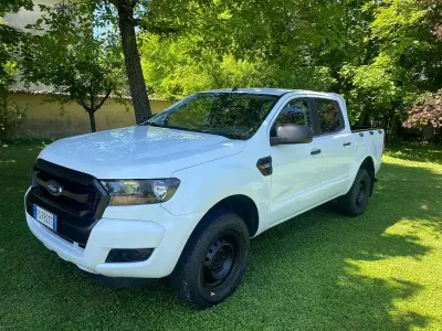Occasion Ford Ranger