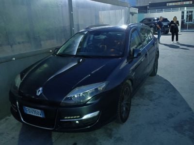 Renault Laguna III