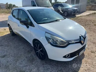 Usata Renault Clio IV