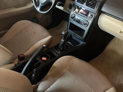 Usata Mercedes A150 2001 Marrone Coupé