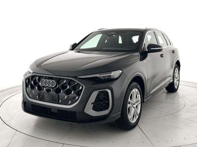 Nuova Audi Q5 S-Line 204 CV (150 kW) 2025 SUV
