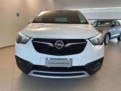 usata Opel Crossland X Crossland X1.2 Advance s