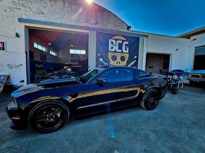 usata Ford Mustang -