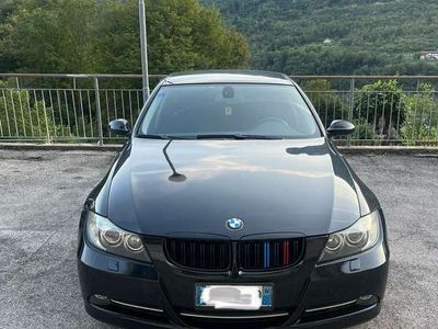 usata BMW 335 d
