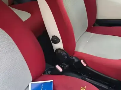 Usata Lancia Ypsilon