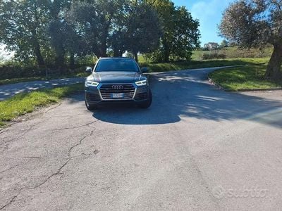 Brugt Audi Q5
