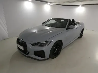 Usata BMW 420