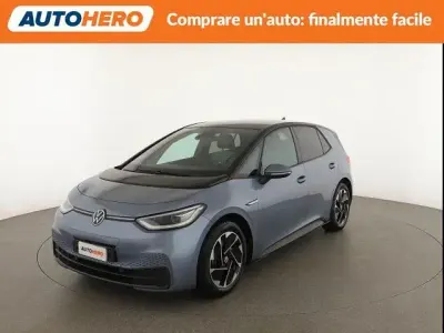 Usata VW ID.3