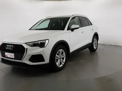 Usata Audi Q3